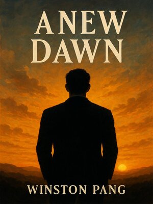 cover image of A New Dawn